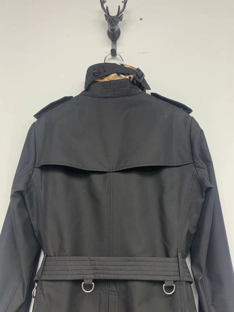 Burberry Outwear SmoothTexture 104450