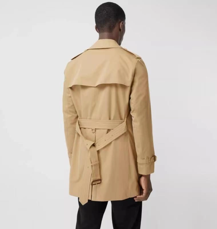 Burberry Outwear Youthful 104410