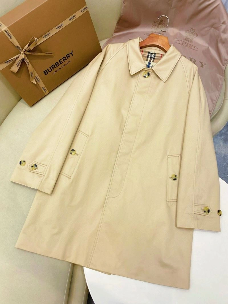 Reliable Burberry Outwear 104452