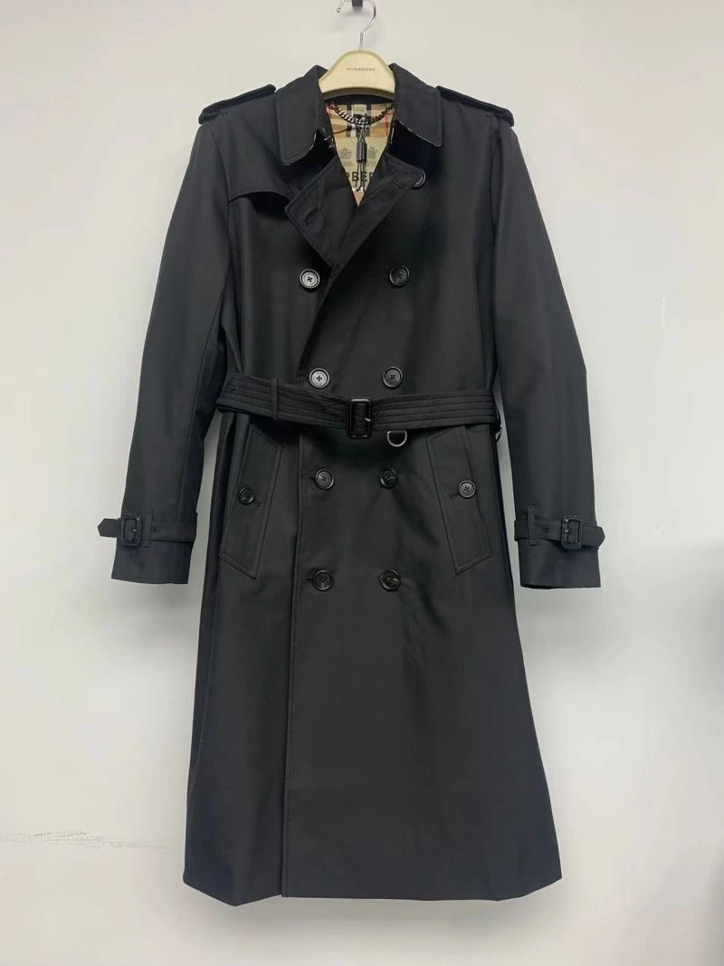 Burberry Outwear Colorful 104408