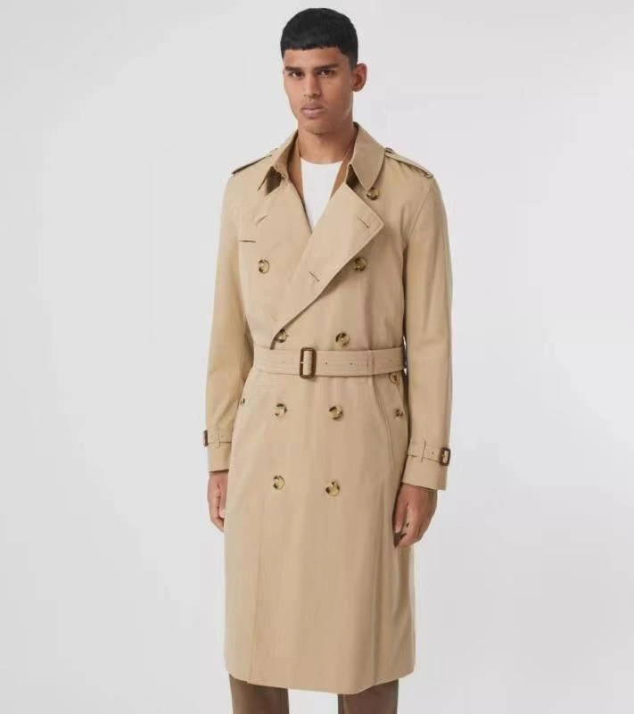 Burberry Outwear EasyMatch 104406