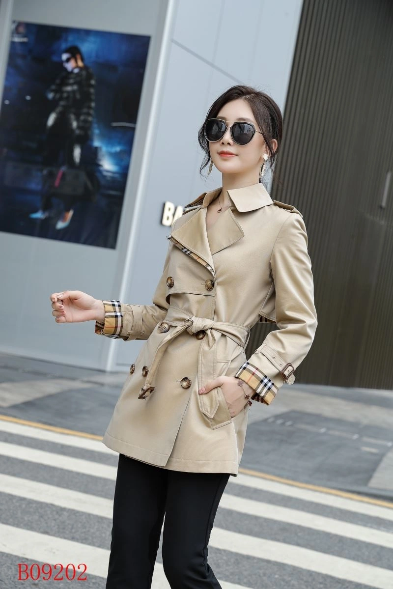 Practical Burberry Outwear 104396