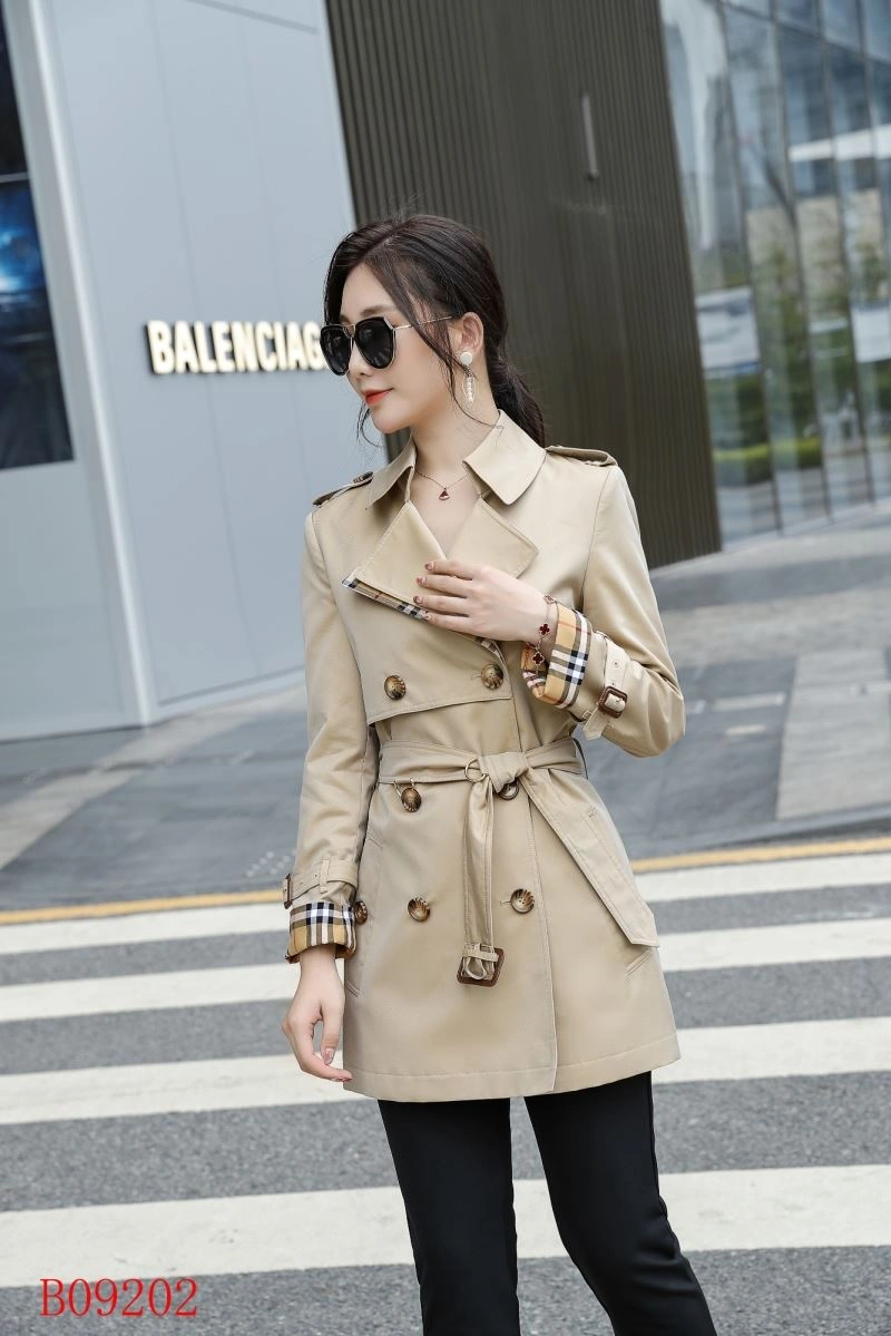 Practical Burberry Outwear 104396