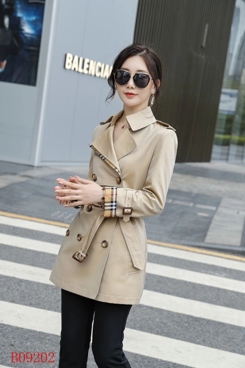 Practical Burberry Outwear 104396