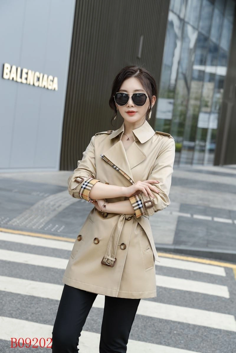 Practical Burberry Outwear 104396