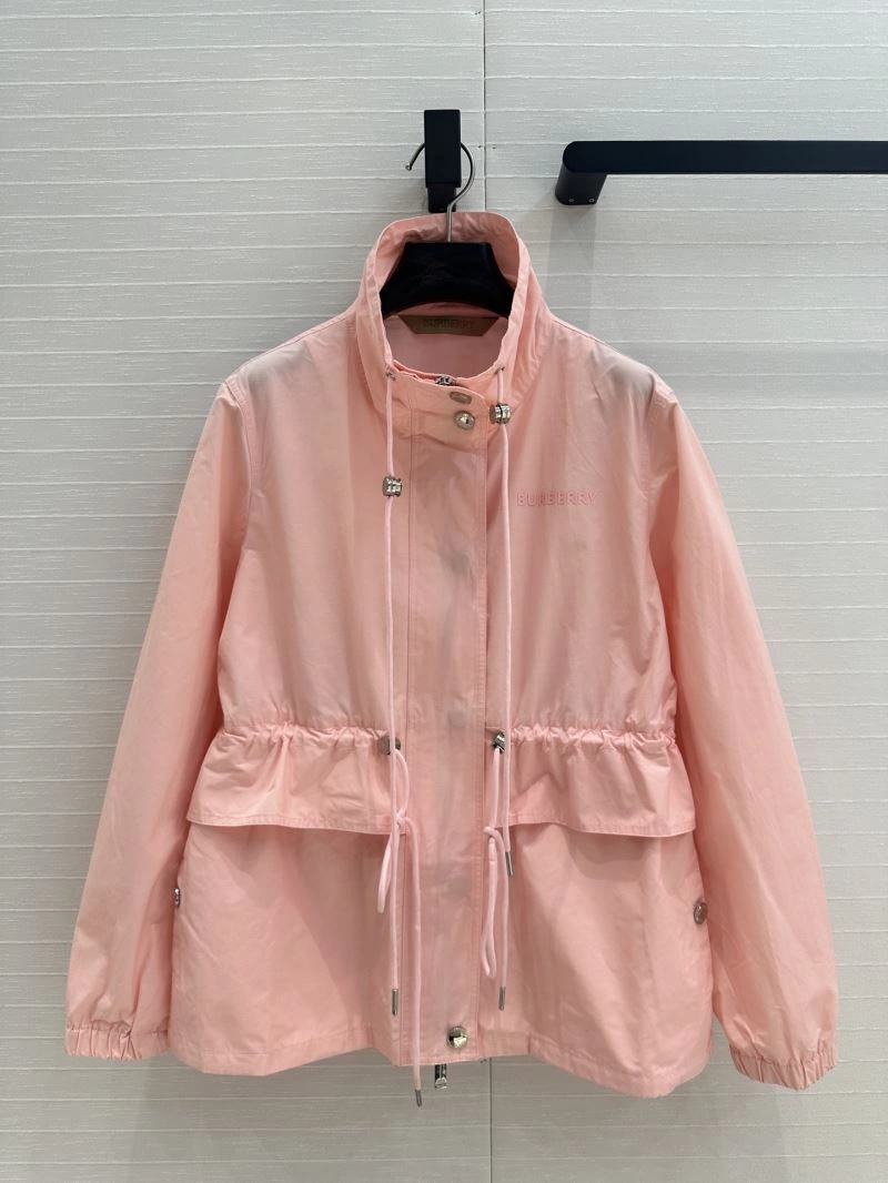 Burberry Outwear StreetReady 104400
