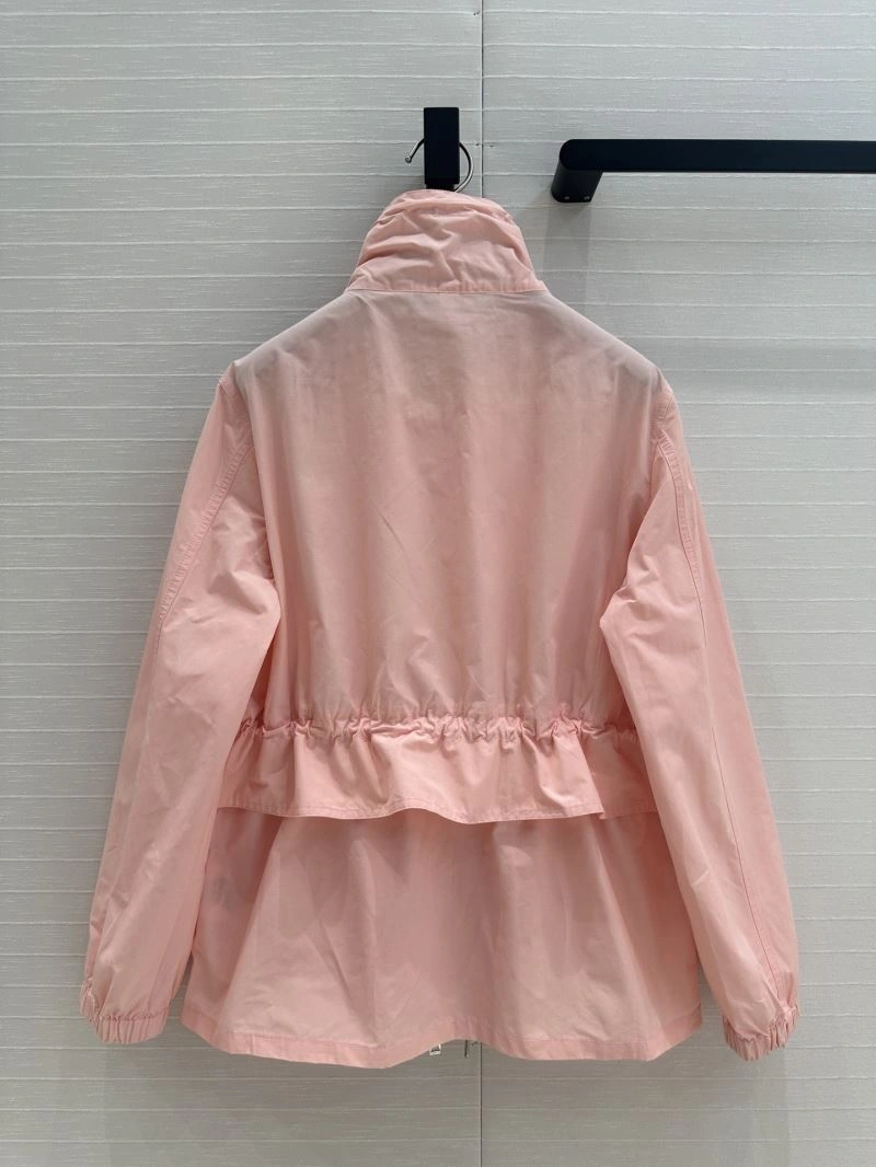 Burberry Outwear StreetReady 104400