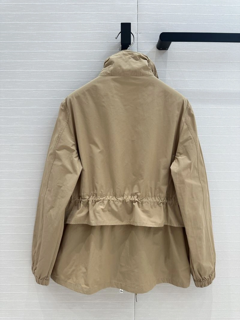 Burberry Outwear Sporty 104398