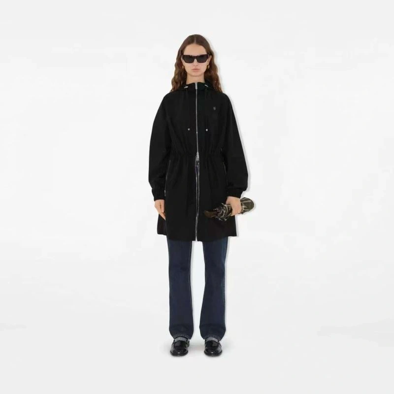 Colorful Burberry Outwear 104388