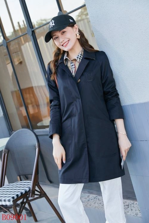Packable Burberry Outwear 104384