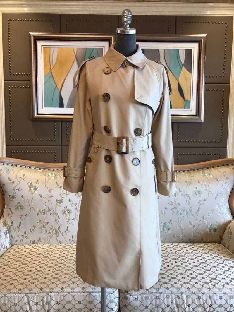 Burberry Outwear FreshLook 104381