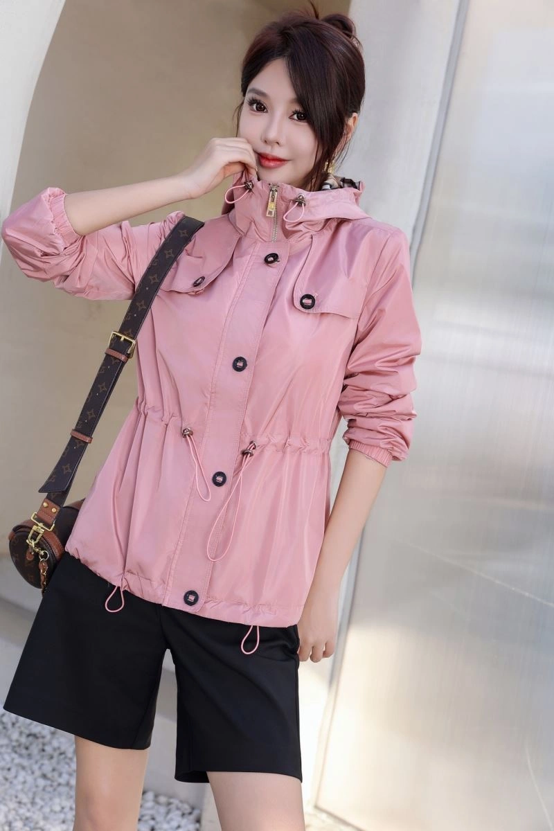 Burberry Outwear Snug 104380