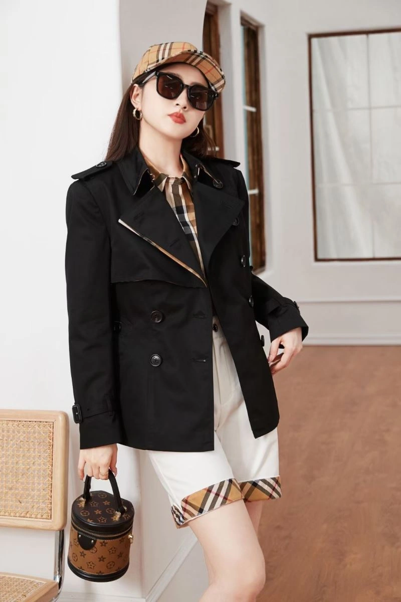 TimelessDesign Burberry Outwear 104421