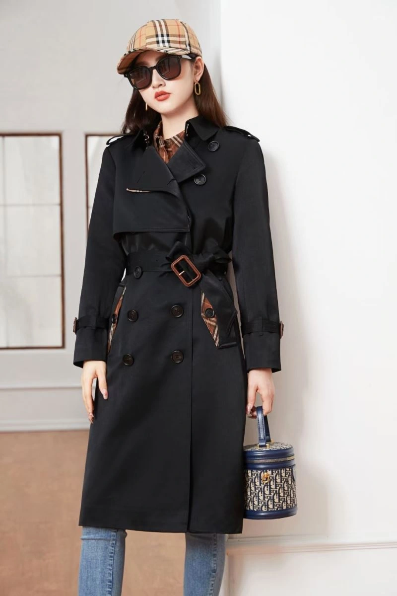 Burberry Outwear Premium 104372