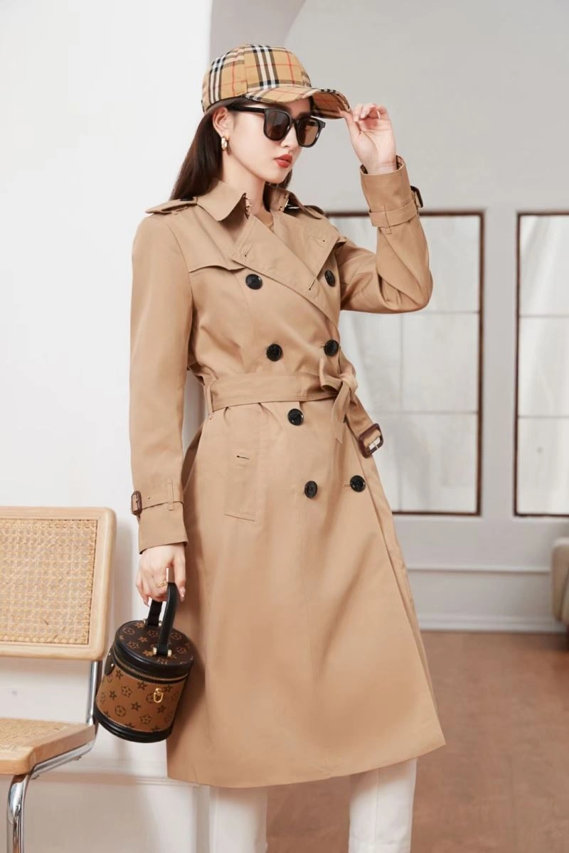 Burberry Outwear Thermal 104417