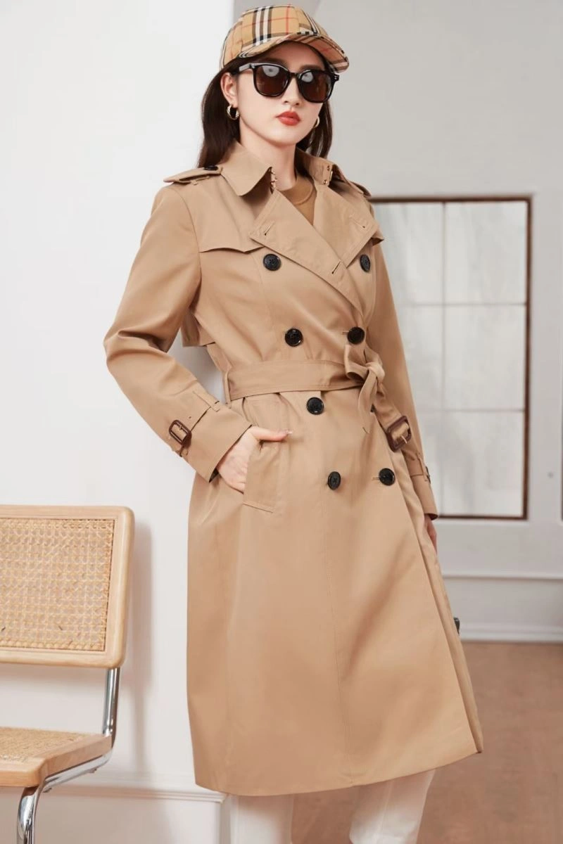 Burberry Outwear Thermal 104417