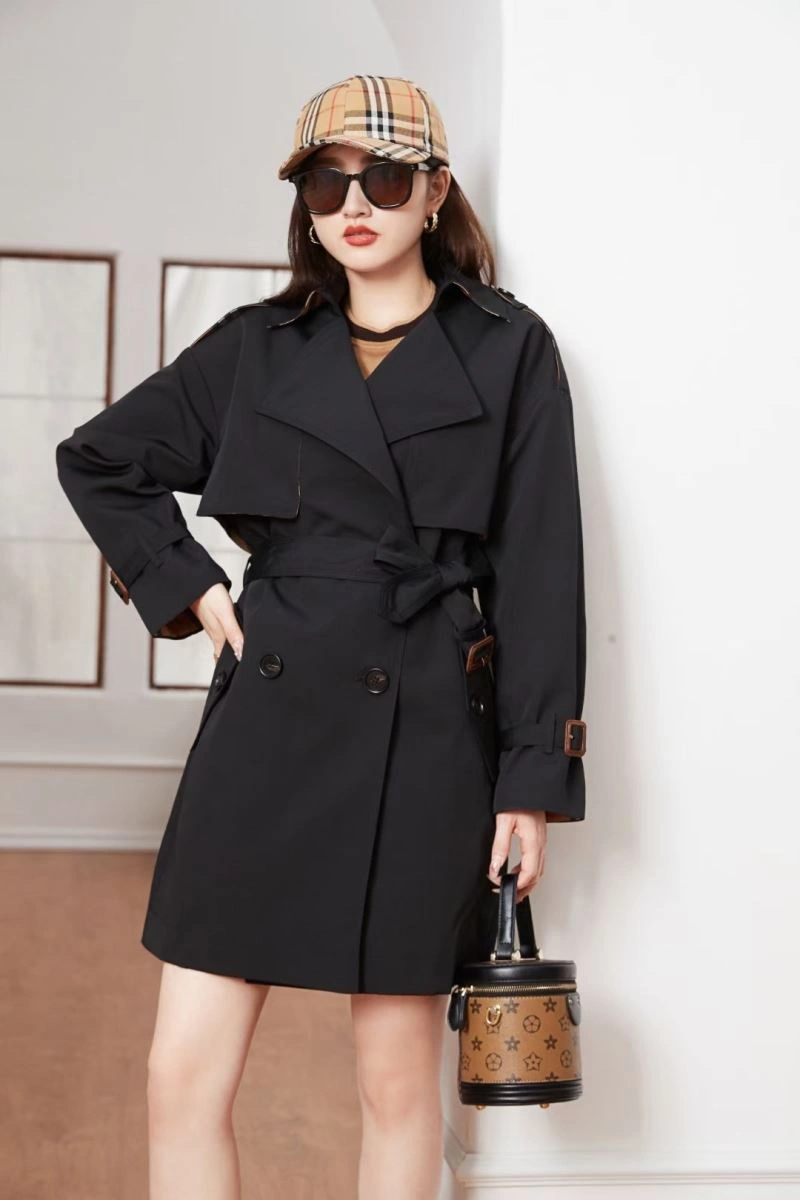 SunProtective Burberry Outwear 104415