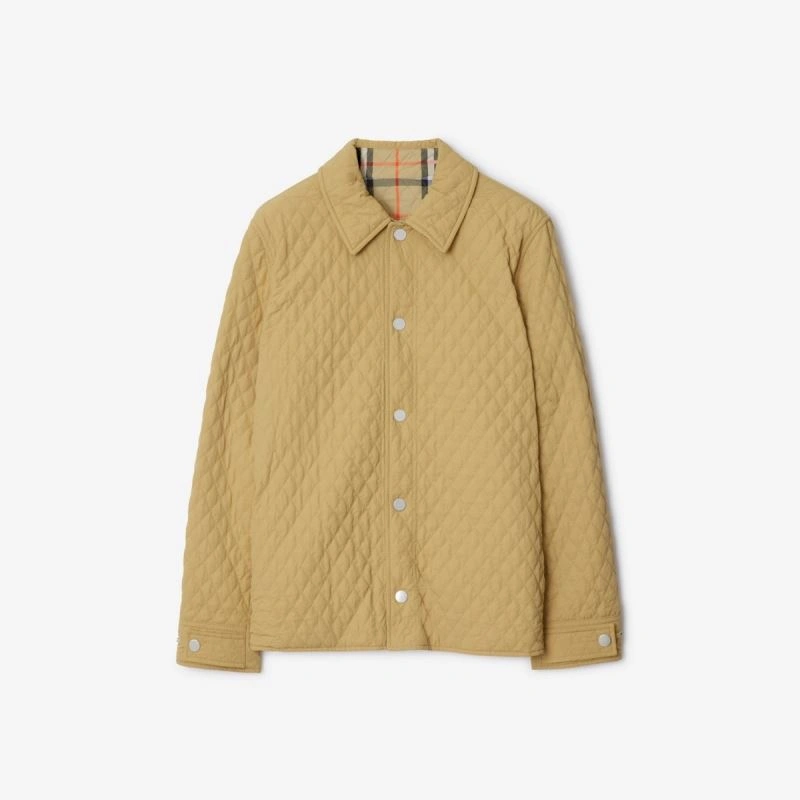 Burberry Outwear ZipUp 104364