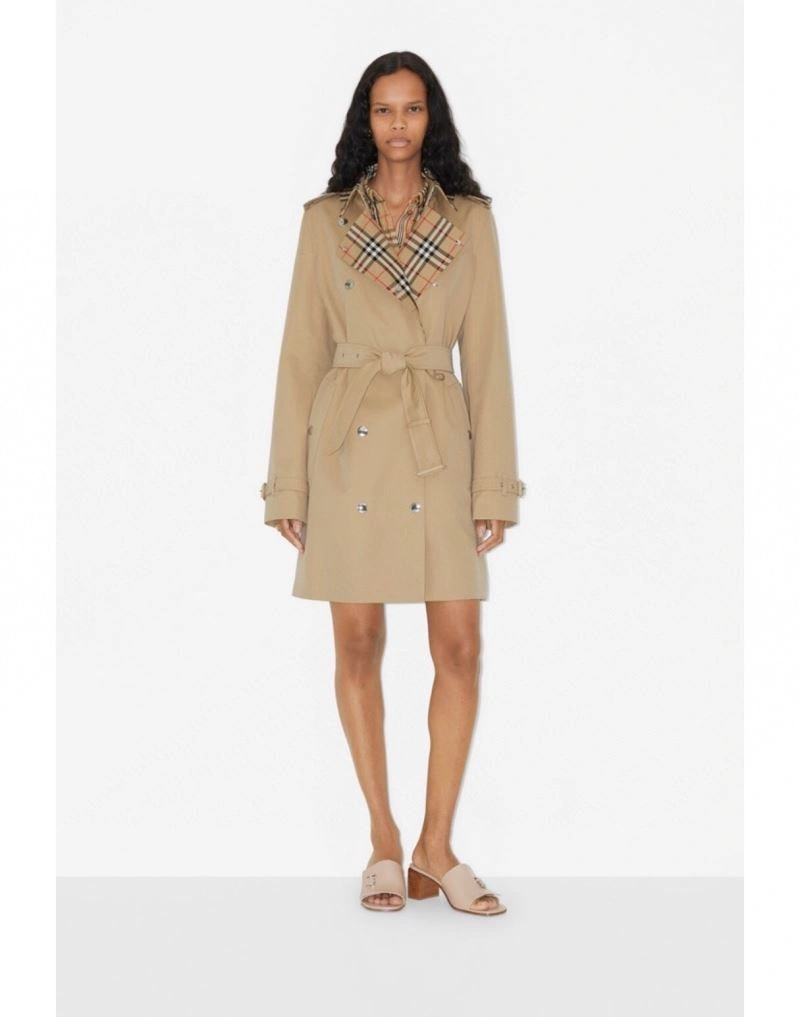 Burberry Outwear OnTrend 104377