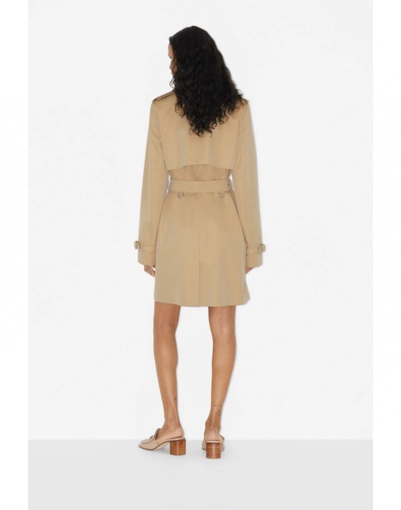 Burberry Outwear OnTrend 104377