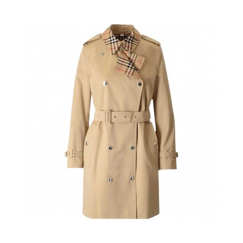 Burberry Outwear OnTrend 104377