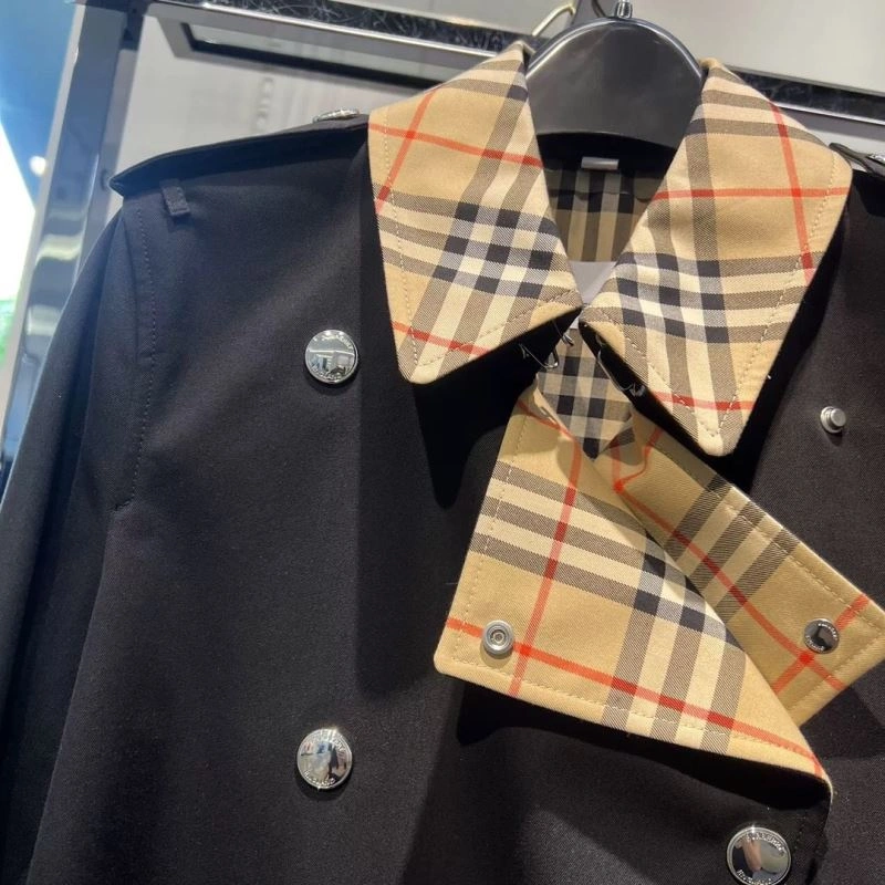 Burberry Outwear QuickDry 104359