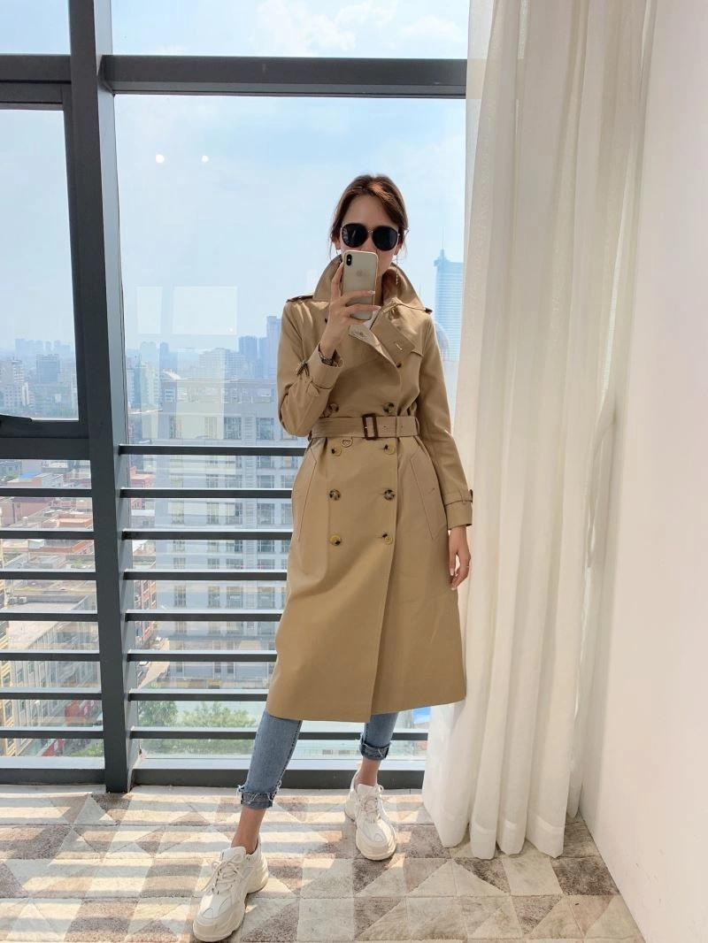 Affordable Burberry Outwear 104392