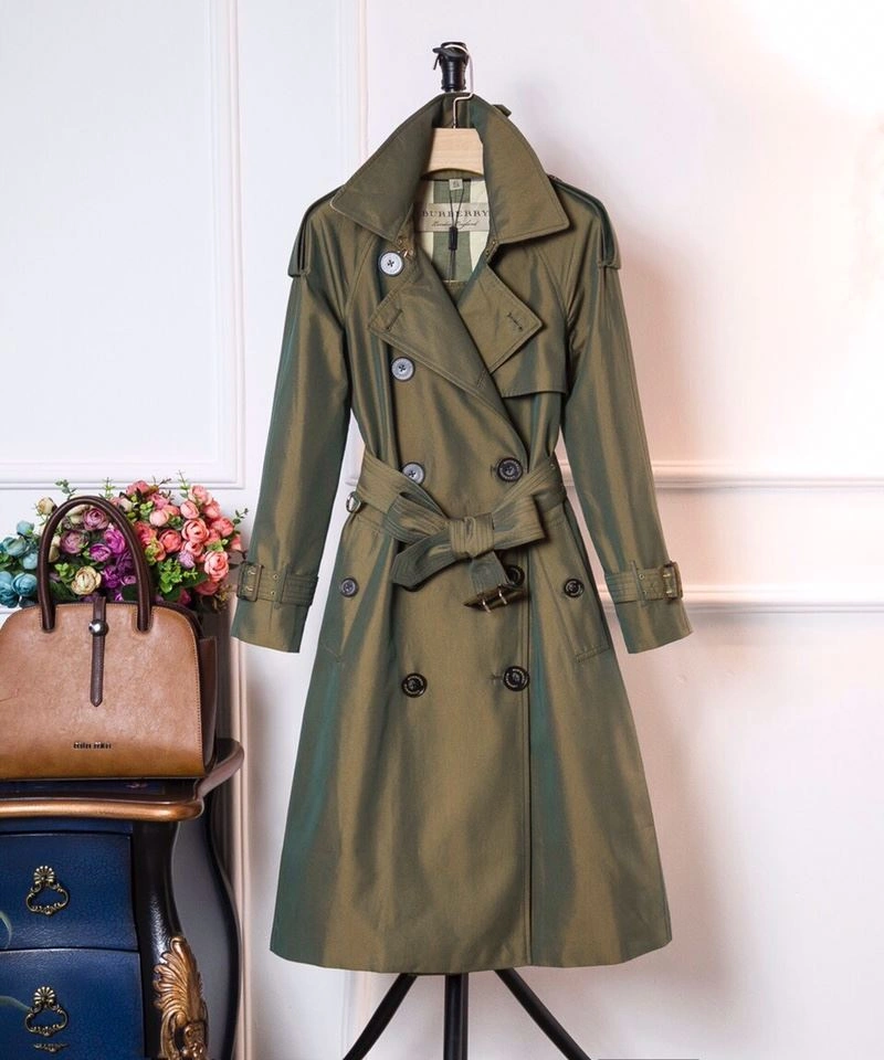 Burberry Outwear Comfortable 104354