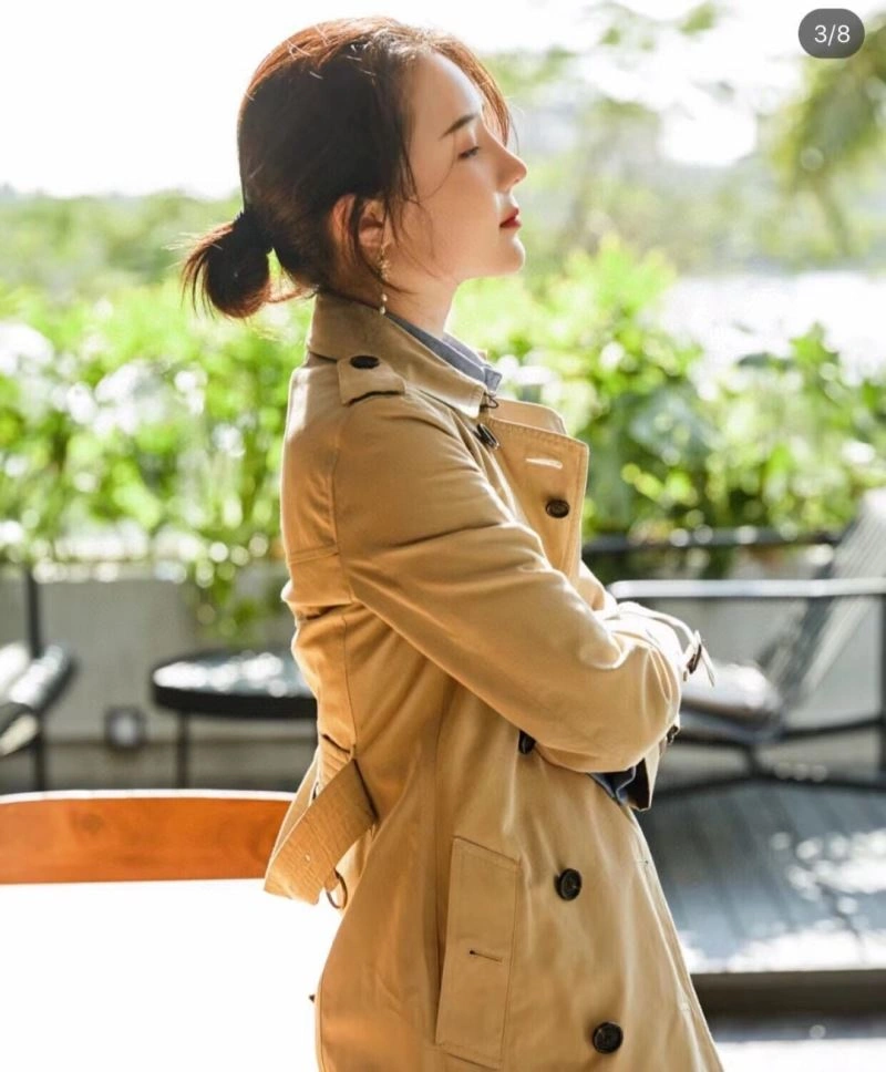 SportInspired Burberry Outwear 104352