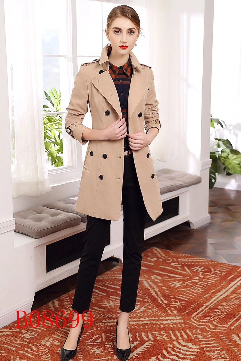 ModernLook Burberry Outwear 104348
