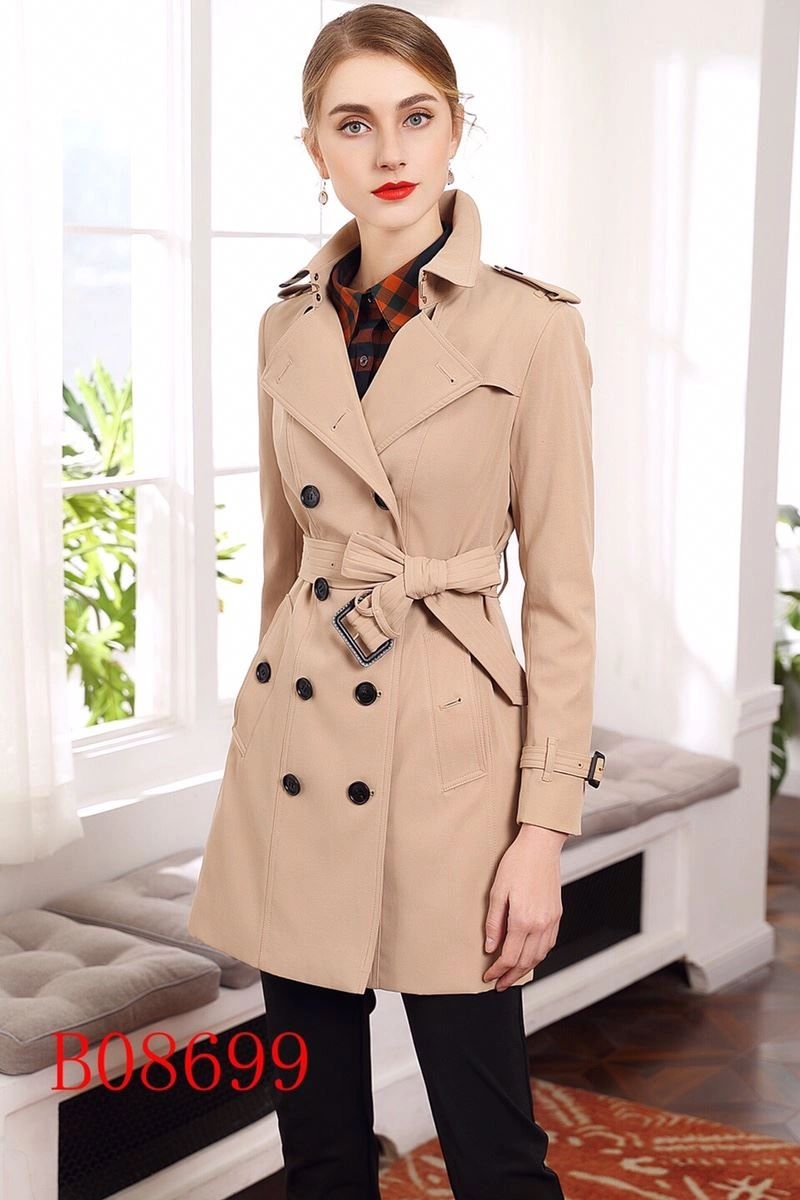ModernLook Burberry Outwear 104348