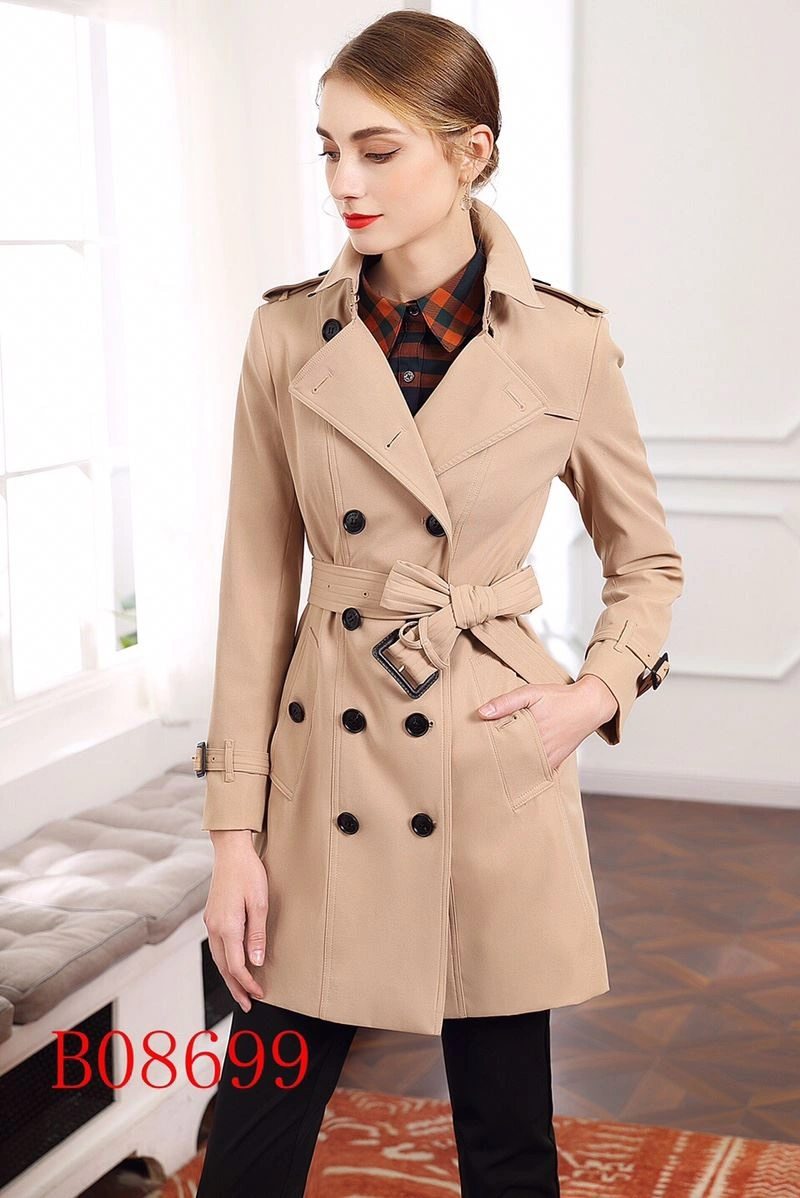 ModernLook Burberry Outwear 104348