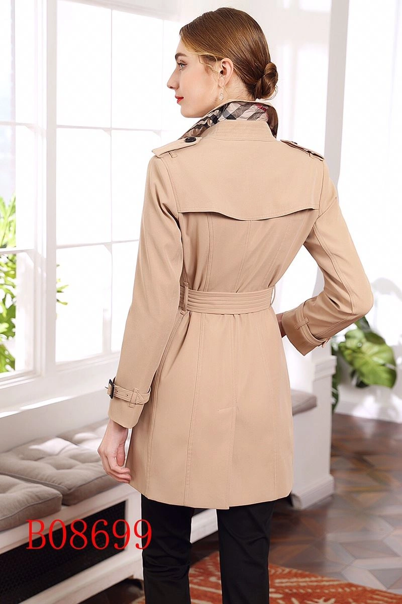 ModernLook Burberry Outwear 104348