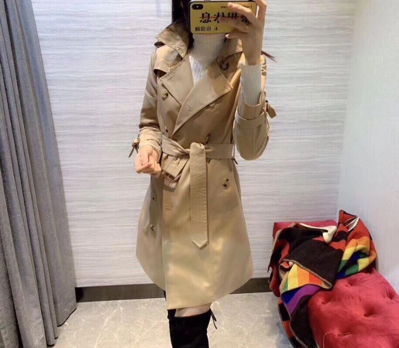 Burberry Outwear Packable 104349