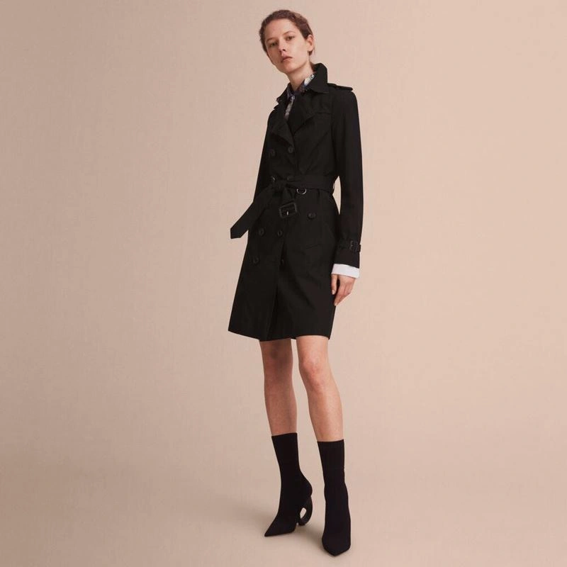 Burberry Outwear SoftTouch 104385