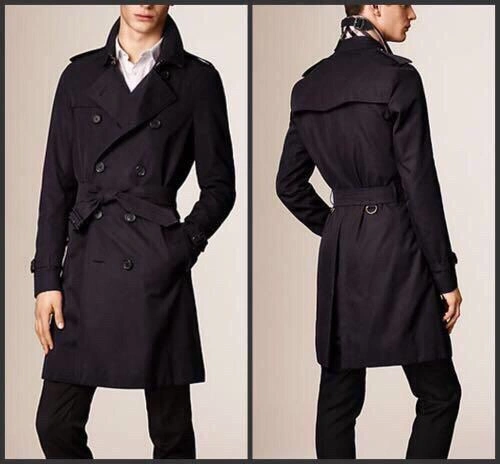 FastDry Burberry Outwear 104342