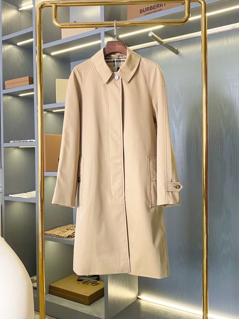 Unique Burberry Outwear 104333