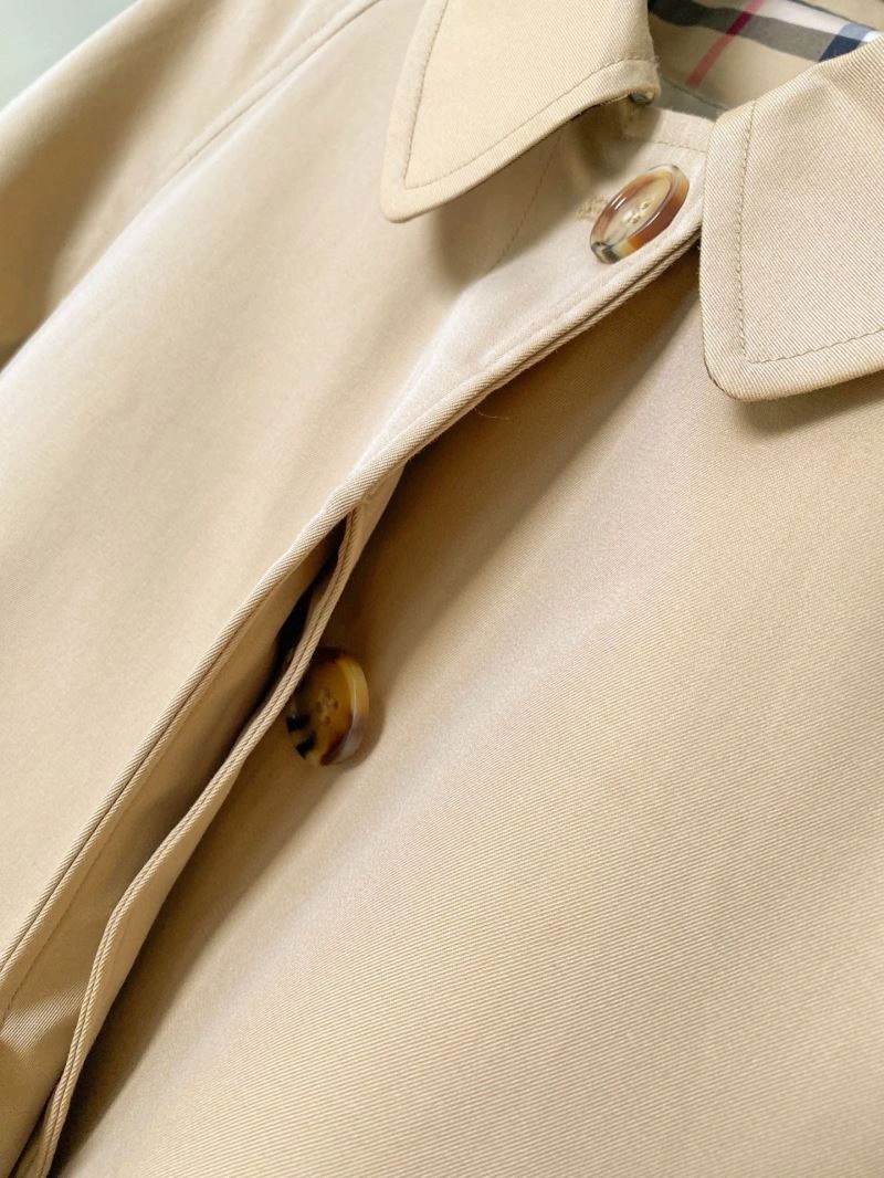Unique Burberry Outwear 104333