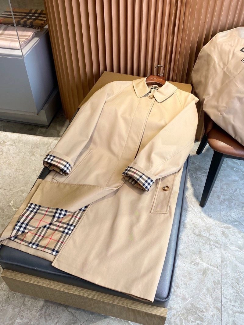 Unique Burberry Outwear 104333