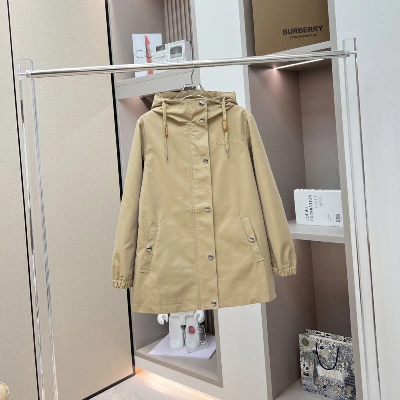 UrbanChic Burberry Outwear 104339