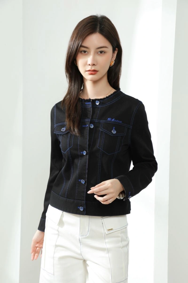 Burberry Outwear Tailored 104340