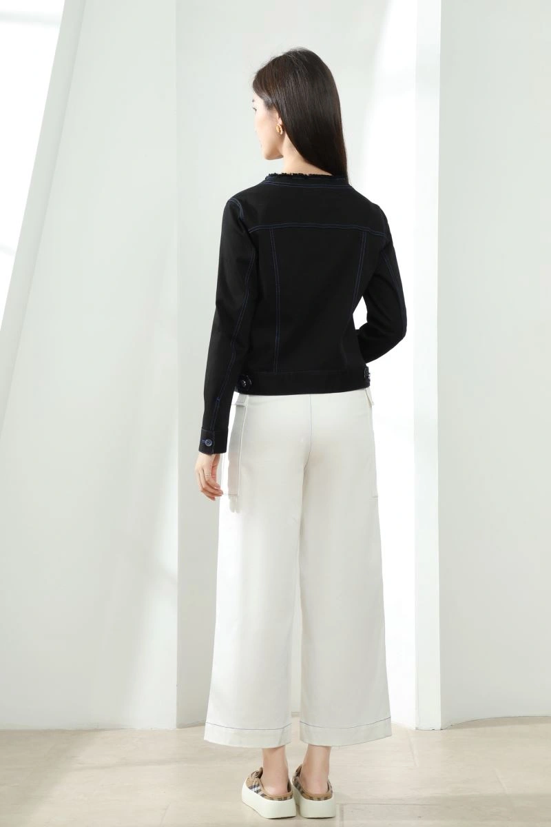 Burberry Outwear Tailored 104340