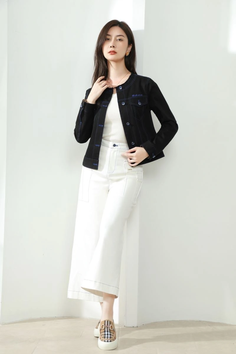 Burberry Outwear Tailored 104340