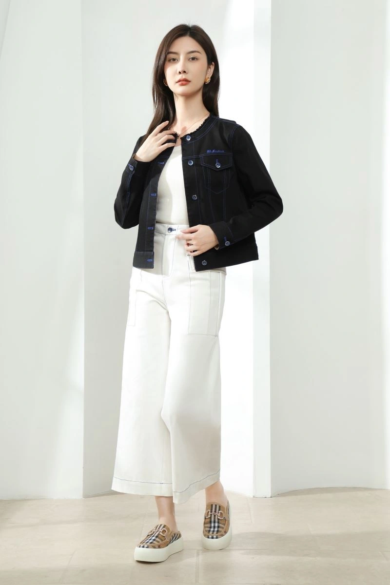 Burberry Outwear Tailored 104340