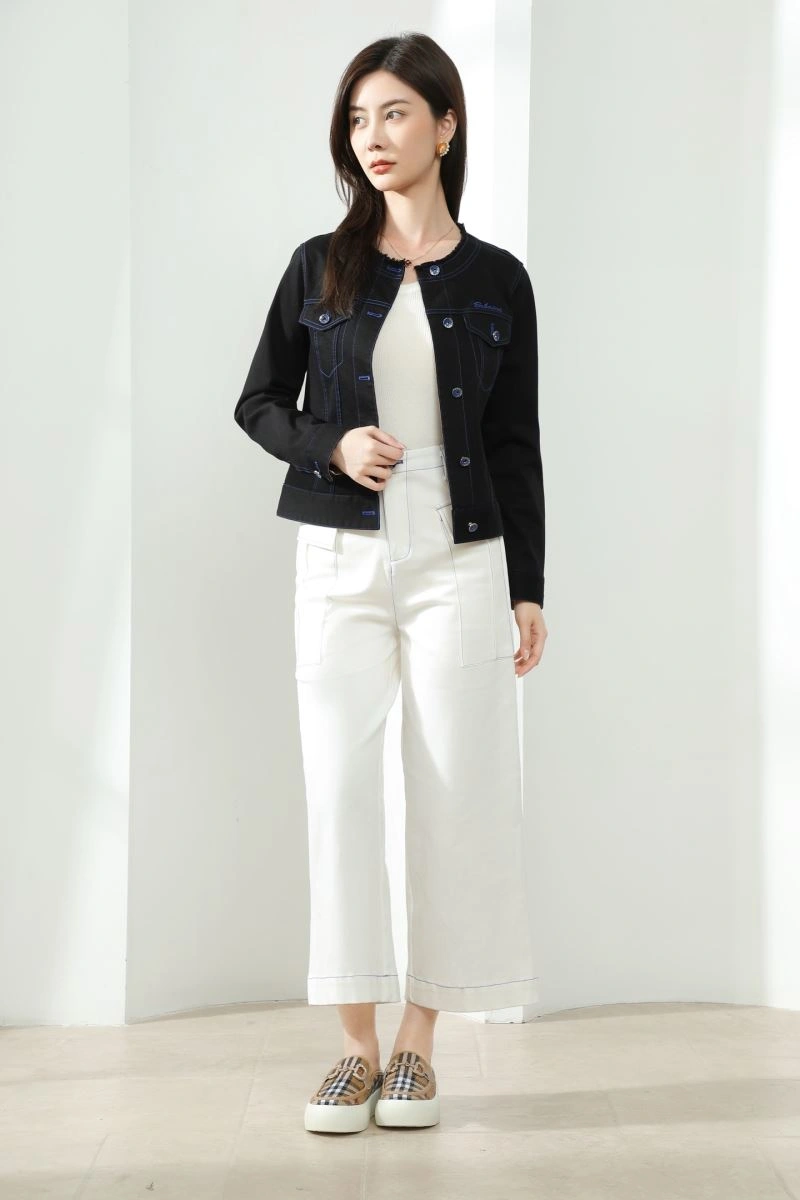 Burberry Outwear Tailored 104340