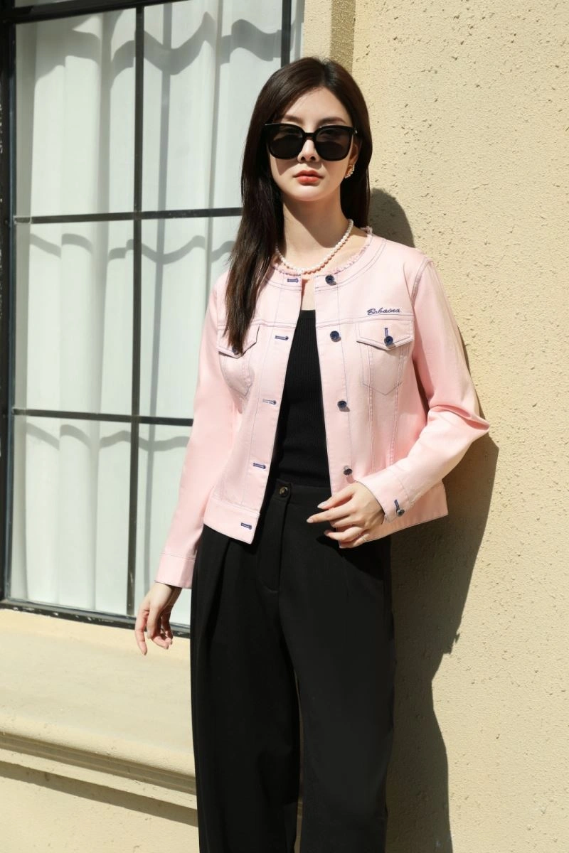 Burberry Outwear SmoothTexture 104411