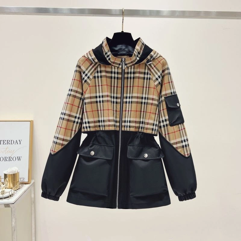 TopPick Burberry Outwear 104327