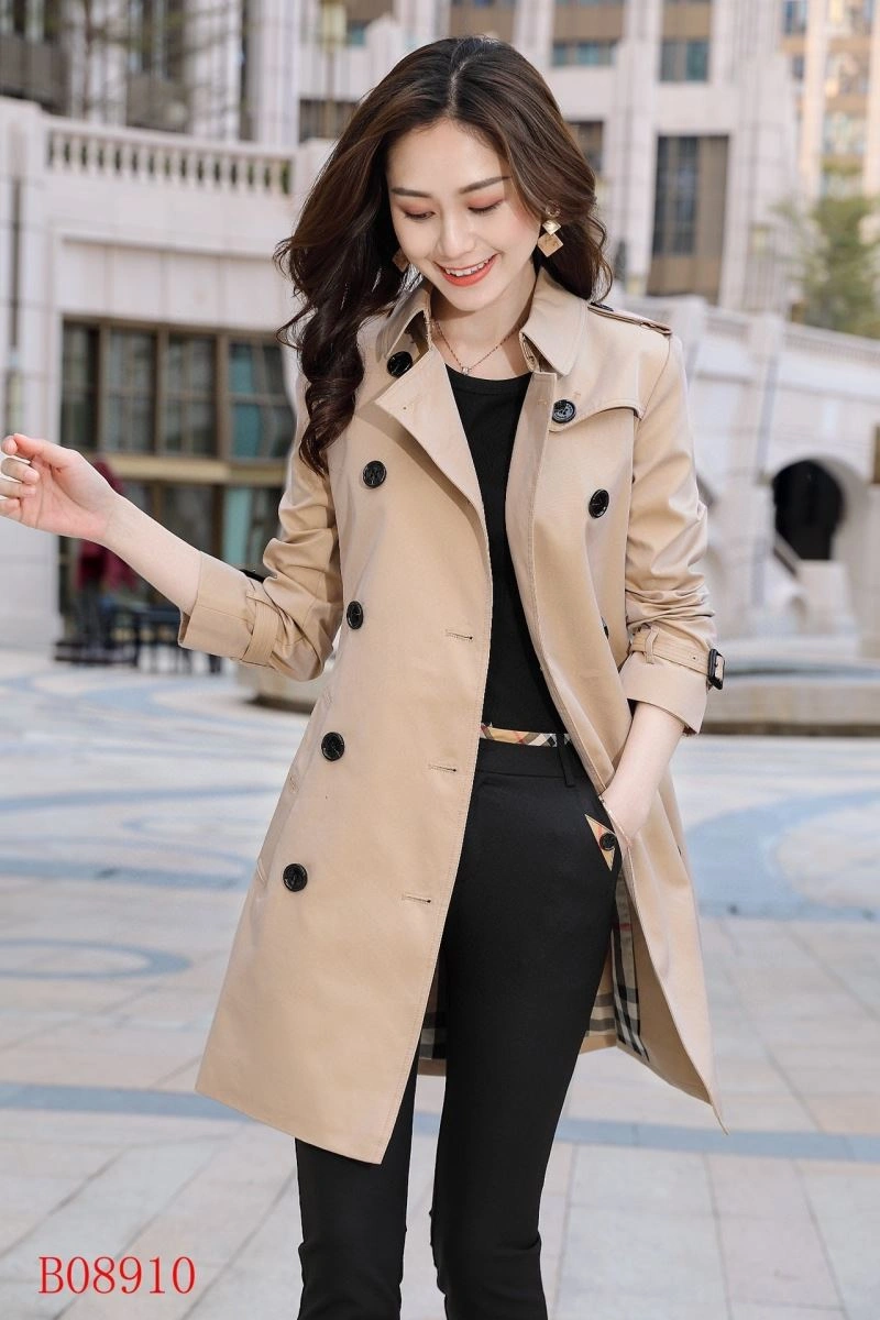 Burberry Outwear Soft 104324