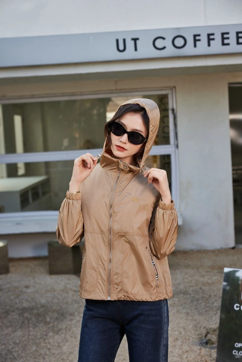 SmartChoice Burberry Outwear 104391
