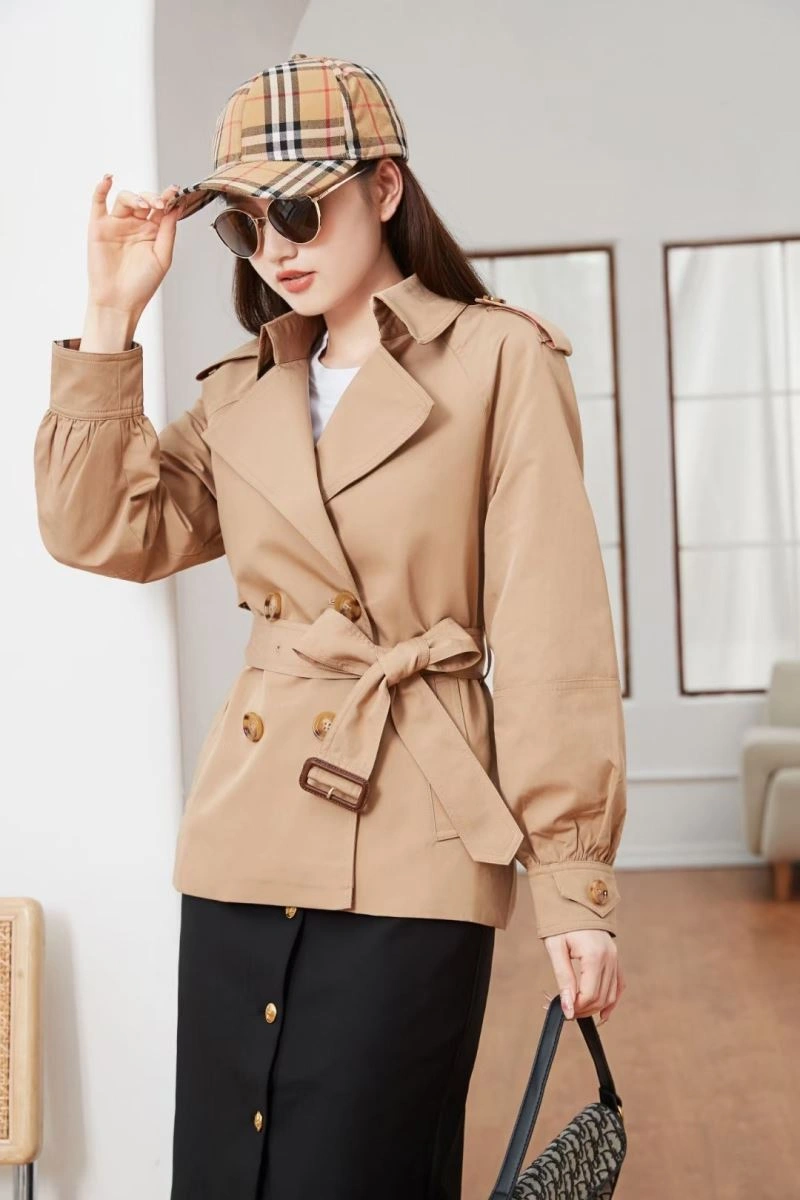 Burberry Outwear Unique 104353